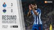 Highlights: FC Porto 3-0 Desp. Chaves (Liga 22/23 #6)