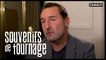 Gilles Lellouche nous parle de KOMPROMAT - Interview cinéma