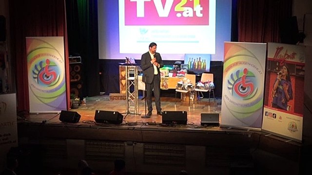 EU Abgeordneter Lukas Mandl über 10 Jahre TV21