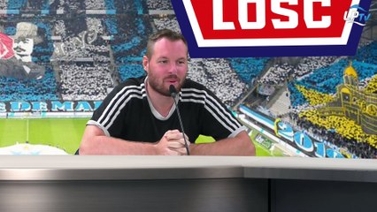 OM 2-1 Lille : Un match de bonhommes !