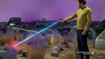 Building Star Trek : l'histoire secrète d'une série à succès Bande-annonce (EN)