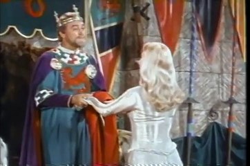 Lancelot, Chevalier De La Reine Bande-annonce (EN)