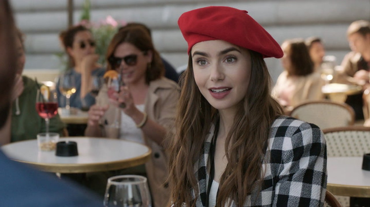 „emily in paris“ staffel 3: das müsst ihr wissen