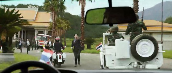 Hunt Bande-annonce (EN)