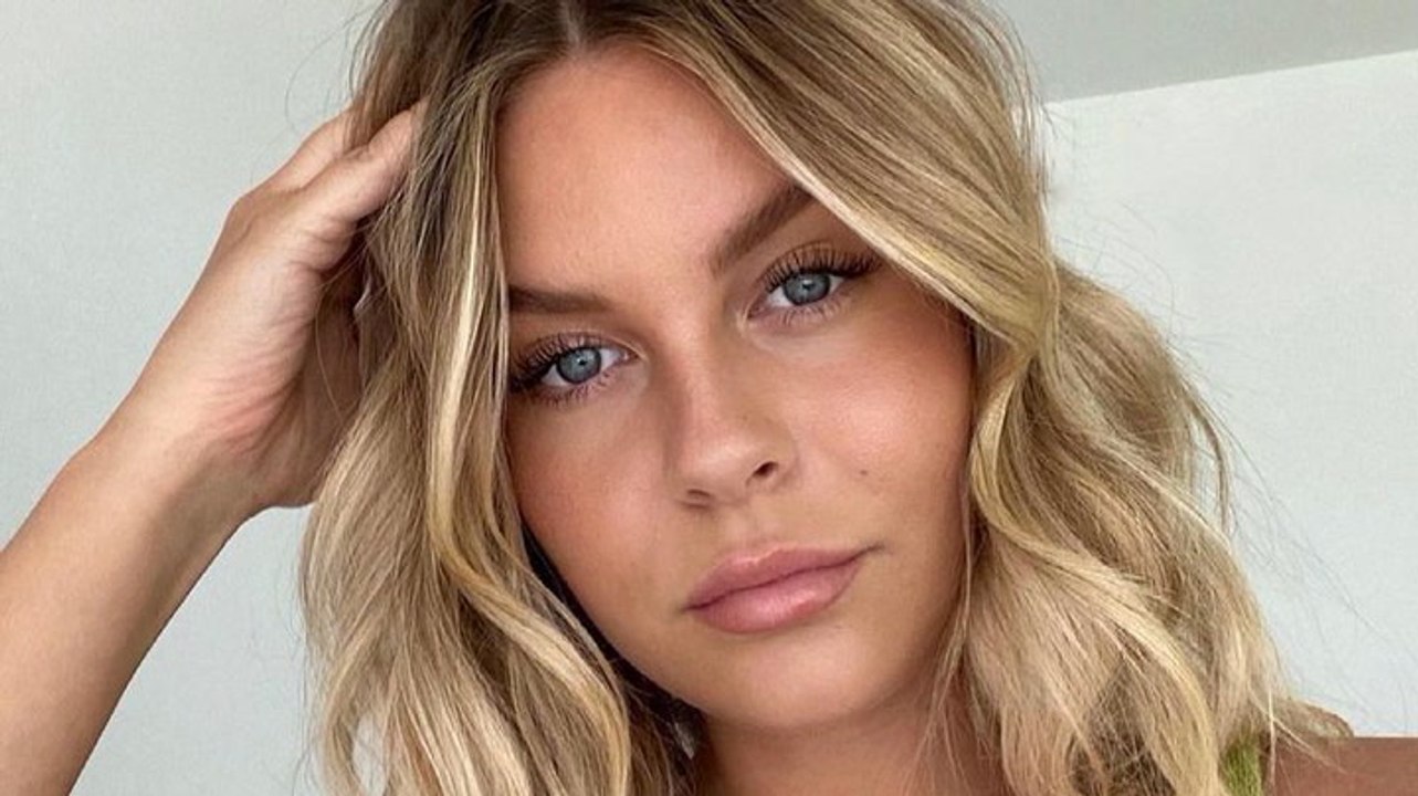 Dagi Bee mit neuer Frisur: Kaum wiederzuerkennen