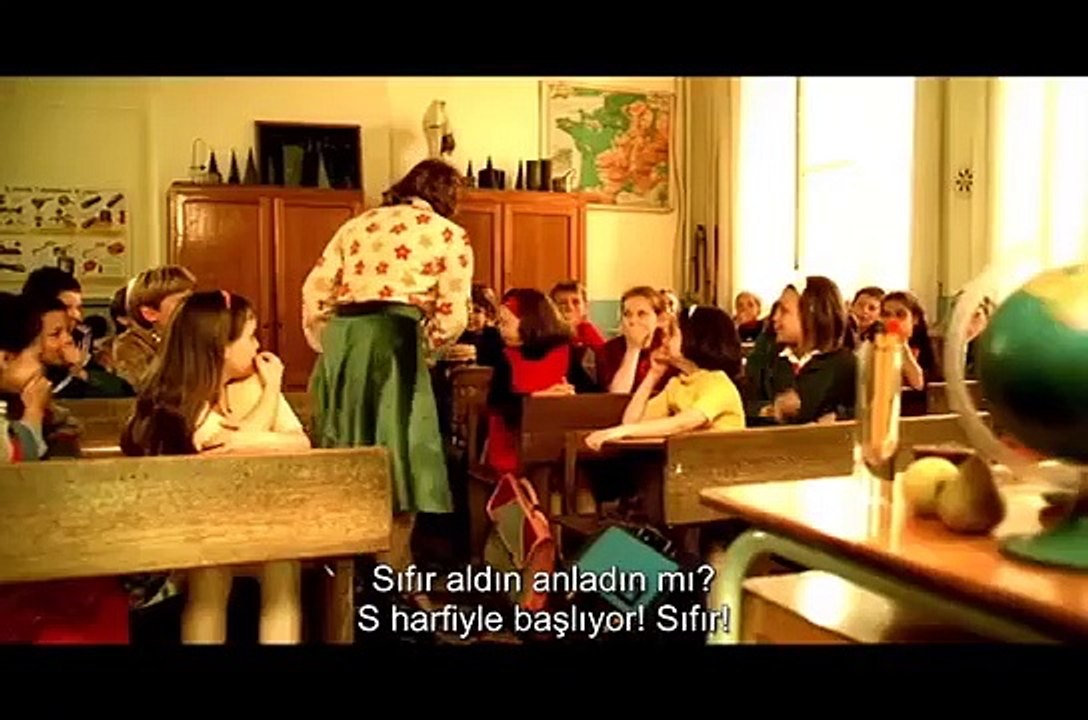 Jeux D Enfance Bande Annonce