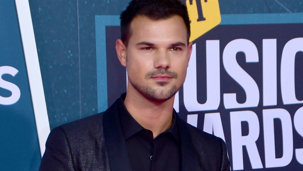 „Absoluter Albtraum“: DAS hat Taylor Lautner beim „Twilight“-Dreh fertiggemacht