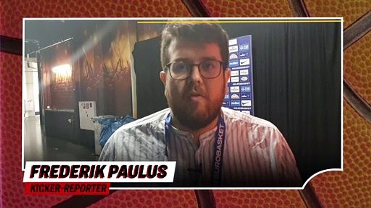 'Im Viertelfinale darf man sich so einen Einbruch nicht leisten': kicker-Analyse zum Achtelfinal-Sieg