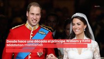 ¿Lo habías notado? El príncipe William no usa anillo de bodas y esta es la poderosa razón