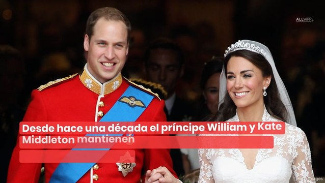 ¿Lo habías notado? El príncipe William no usa anillo de bodas y esta es la poderosa razón