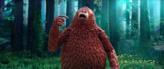 Monsieur Link Bande-annonce (UK)