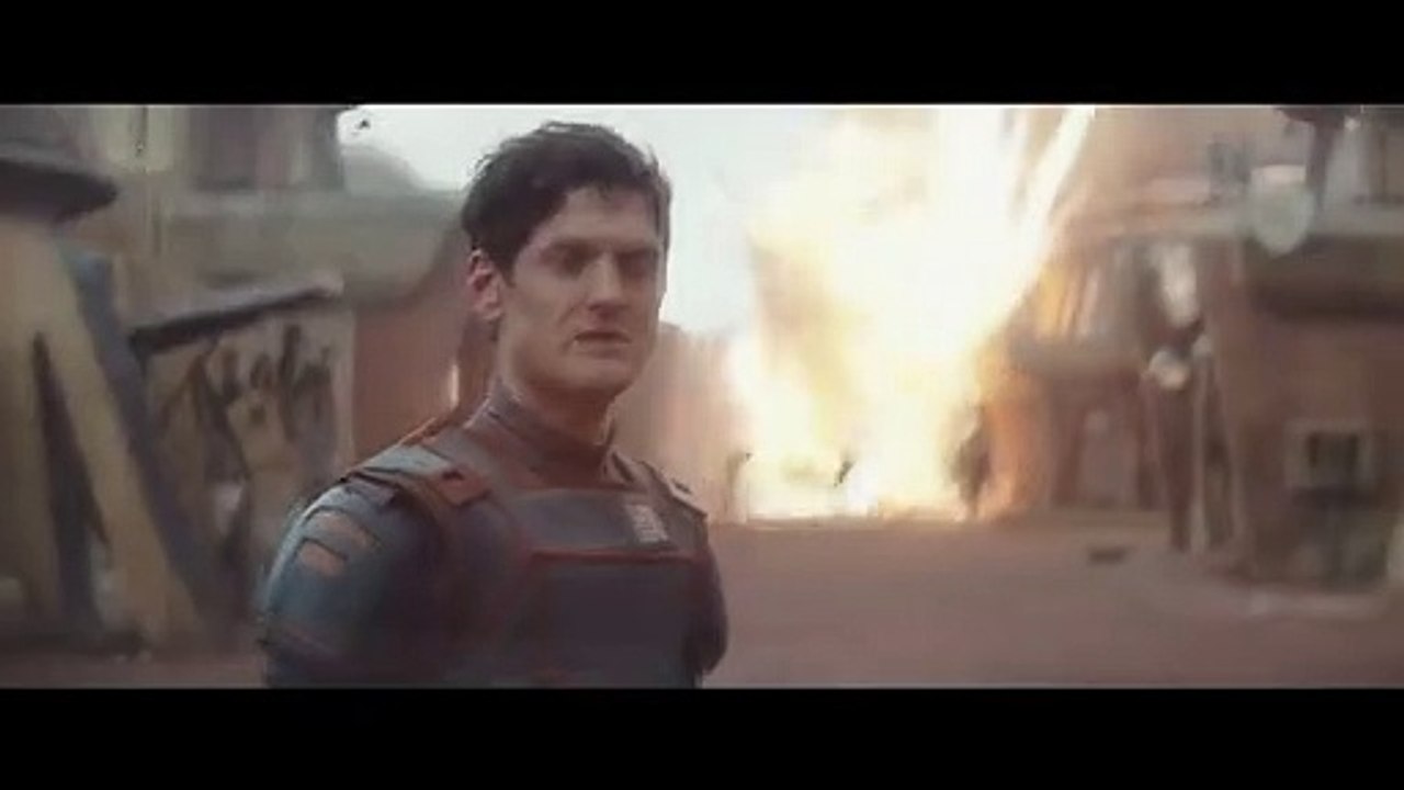 STAR WARS- ANDOR Official Trailer 2 (2022)