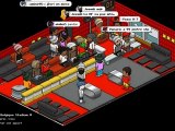 habbo foot