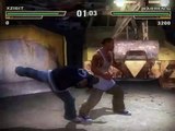 Def Jam: Fight for NY online multiplayer - ps2