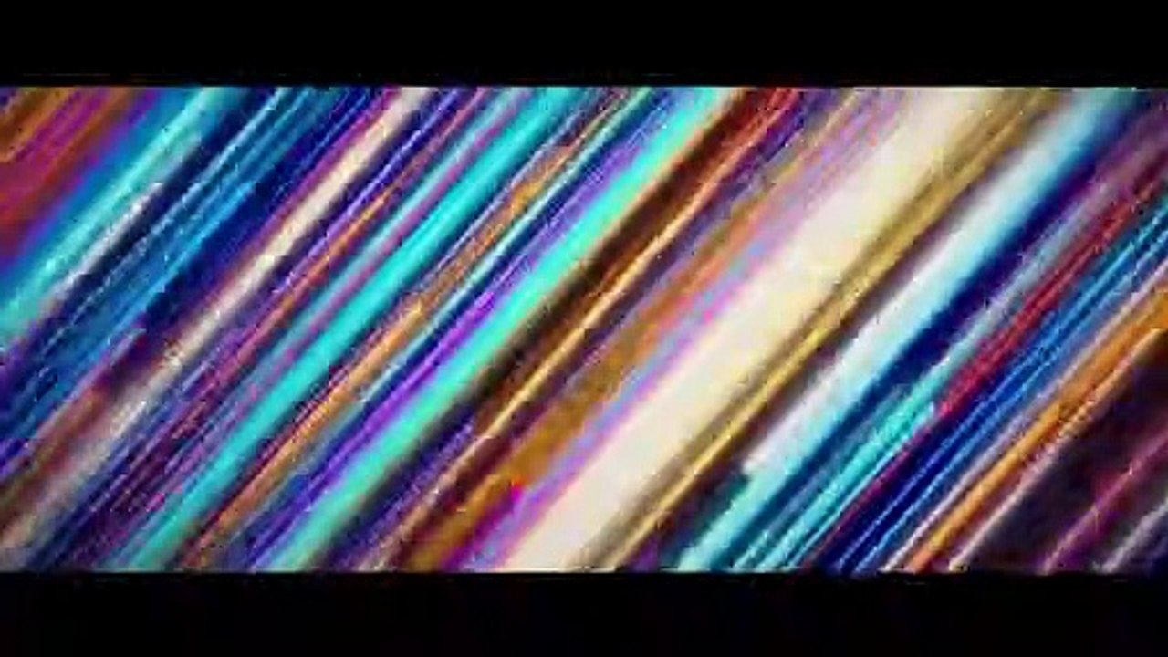 MARVEL'S WEREWOLF BY NIGHT Official Trailer (2022)