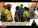Gobierno del estado La Guaira inaugura ambulatorio 