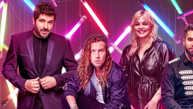 The Voice Kids : le comportement de Louane envers les enfants insupporte les internautes