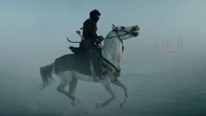 مسلسل قيامة ارطغرل الحلقة 2 مدبلجة