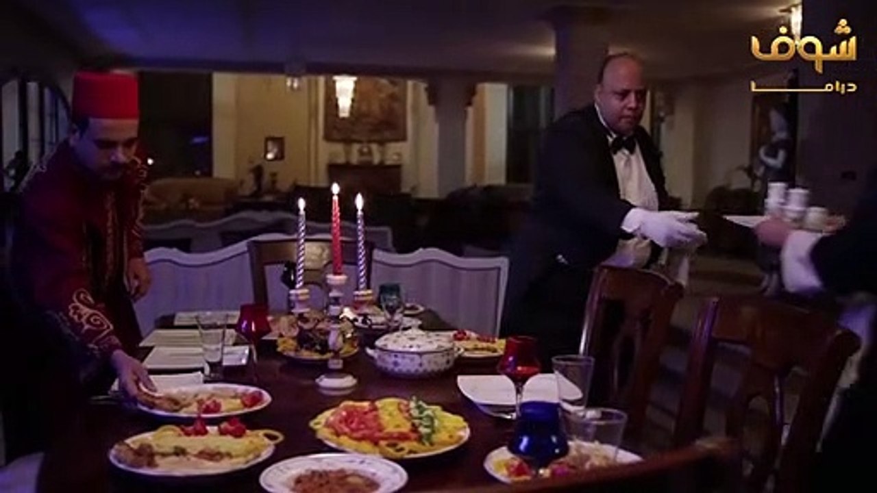 مسلسل طعم الحياة الحلقة 7 - الوهم 1 - علا غانم...