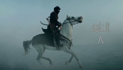 مسلسل قيامة ارطغرل الحلقة 8 مدبلجة