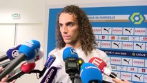 OM-LOSC : Guendouzi 