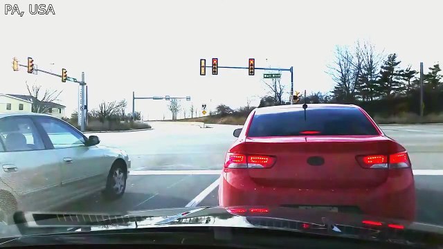 Car crash compilation #20 Latest dashcam compilation