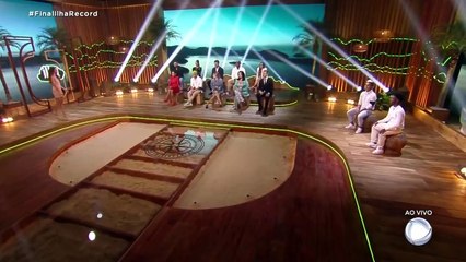 Assistir Ilha Record 2 EP. 46 Completo 08/09/2022 FINAL