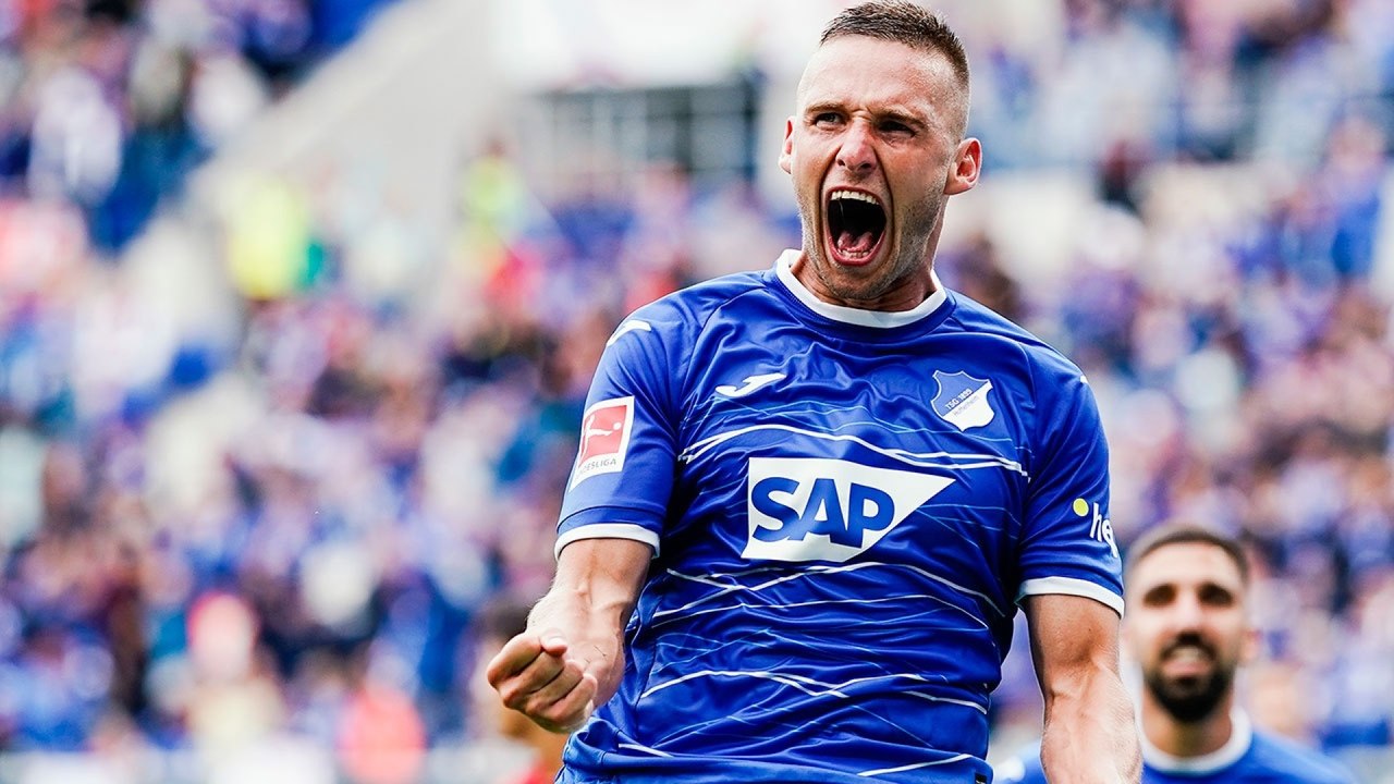 Hoffenheim v Mainz