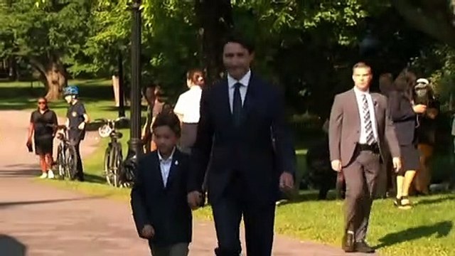 King Charles III officially proclaimed as Canada's new monarch