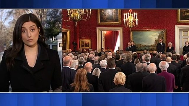 King Charles III to be formally proclaimed King of Australia