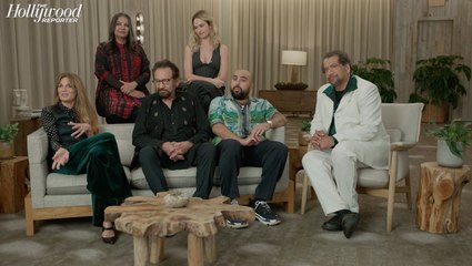 'What's Love Got To Do With It?' Cast Discusses "Feel Good" Film | TIFF 2022