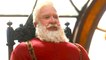 Jolly Sneak Peek at Disney+'s Christmas Series The Santa Clauses with Tim Allen