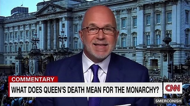 British Prime Minister Liz Truss called for end of the monarchy in 1994