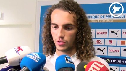 Guendouzi adore Tudor