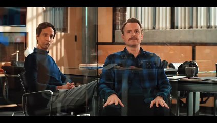 Mythic Quest Season 3 - Official Trailer (2022) Rob McElhenney