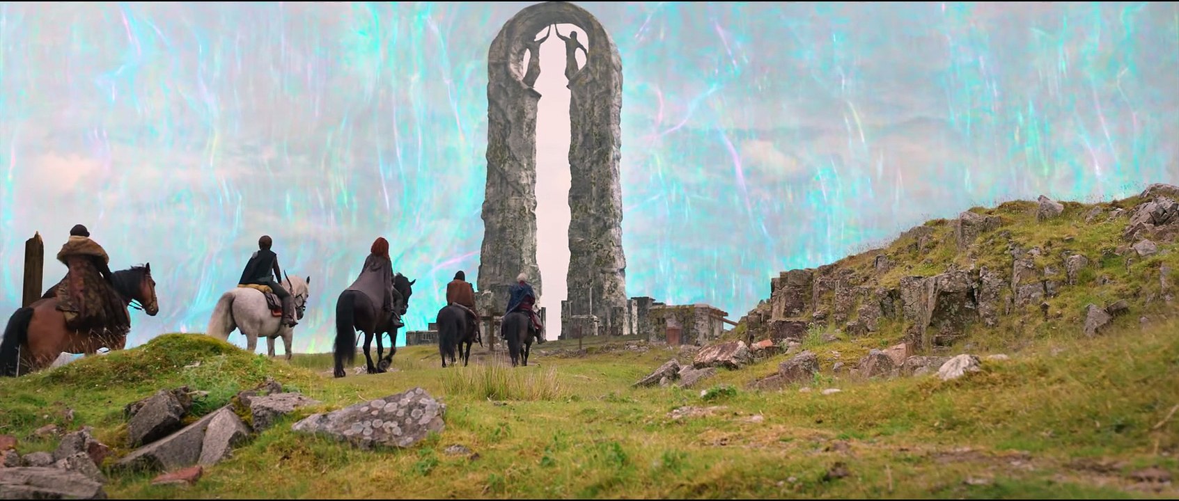 Willow   Official Trailer   DisneyPlus Hotstar