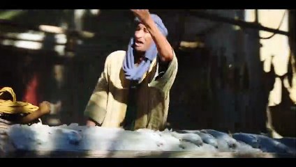 ASSASSIN'S CREED MIRAGE Official Trailer (2023) Cinematic, Game HD