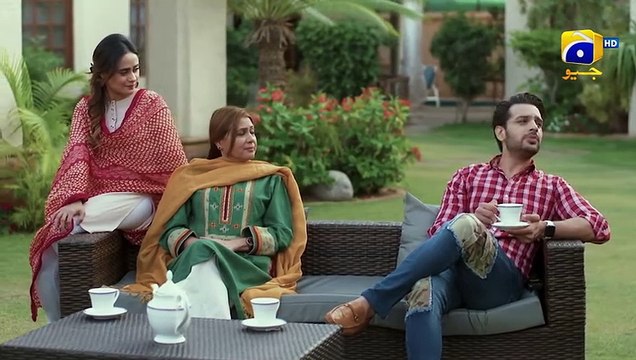 Siyani Ep 05 Anmol Baloch Mohsin Abbas Haider Saniya Shamshad