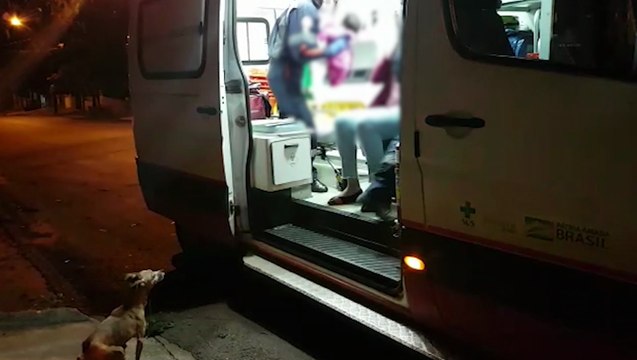 Bebê prematura é socorrida após se engasgar com leite materno e ficar cinco minutos sem respirar