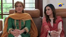 Siyani Ep 05        Anmol Baloch   Mohsin Abbas Haider   Saniya Shamshad