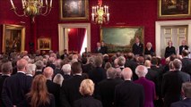 King Charles III officially proclaimed as new monarch