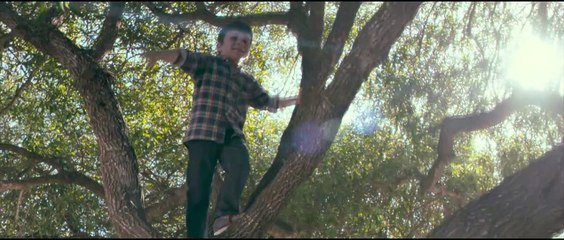 24H Limit Bande-annonce (RU)