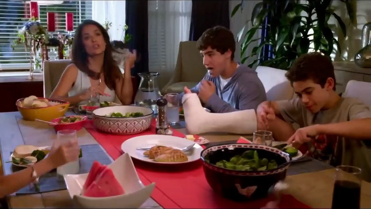 Copains pour toujours 2 Bande-annonce (UK)