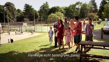 Copains pour toujours 2 Bande-annonce (NL)