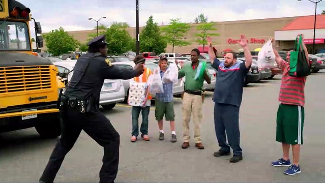 Copains pour toujours 2 Bande-annonce (DE)