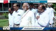 വിഴിഞ്ഞം സമരത്തിനുള്ള പിന്തുണയുമായി കത്തോലിക്കാ സഭ മുന്നോട്ട്