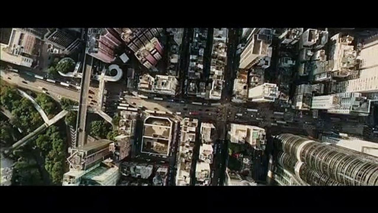 24H Limit Bande-annonce (IT)