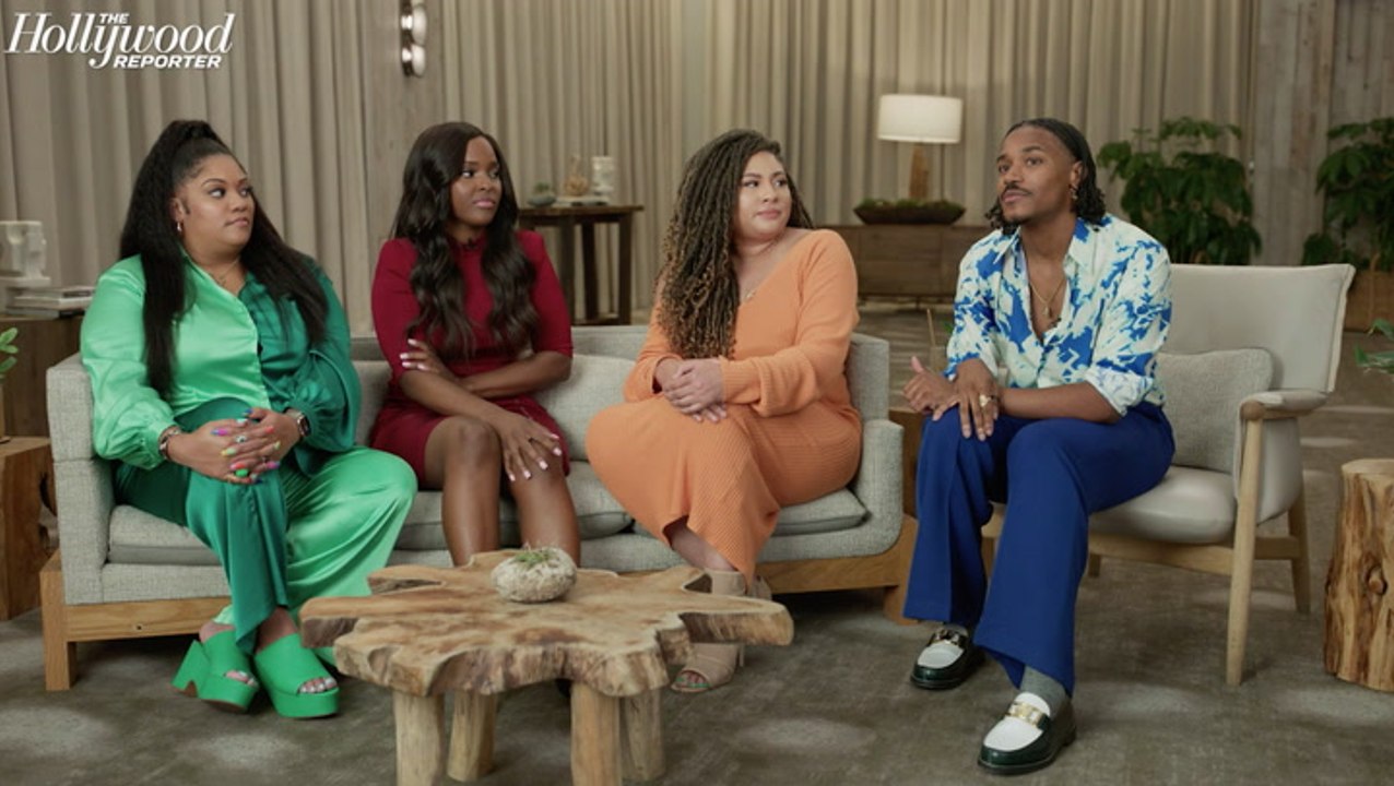 'The Blackening' Cast on How the Film Came to Be, Creating Three-Dimensional Characters and More | TIFF 2022