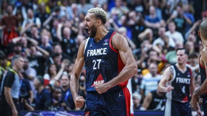 FIBA EuroBasket 2022 | Sept. 10