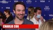 Charlie Cox On Bringing 'Daredevil' Back, Fan Reactions, Possible Show Cameos & More